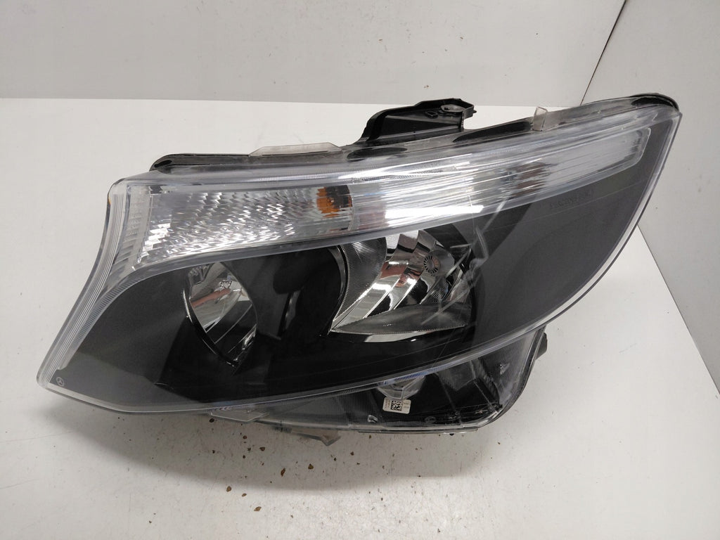 Frontscheinwerfer Mercedes-Benz Vito W447 A4479067700 Links Headlight SCH4516079135xh