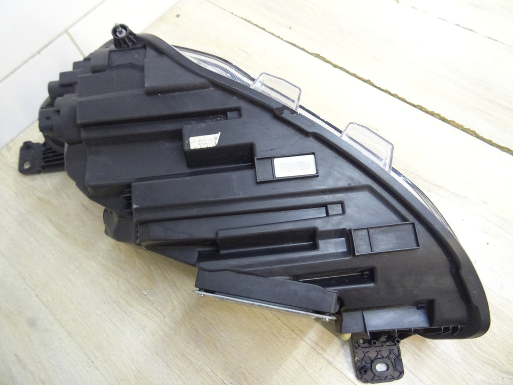 Frontscheinwerfer Ford Focus MX7B-13E014-ED Rechts Scheinwerfer Headlight SCH4012674859kn