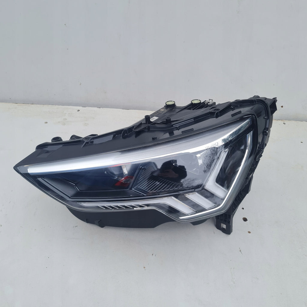Frontscheinwerfer Audi Q3 83A941035C Links Scheinwerfer Headlight