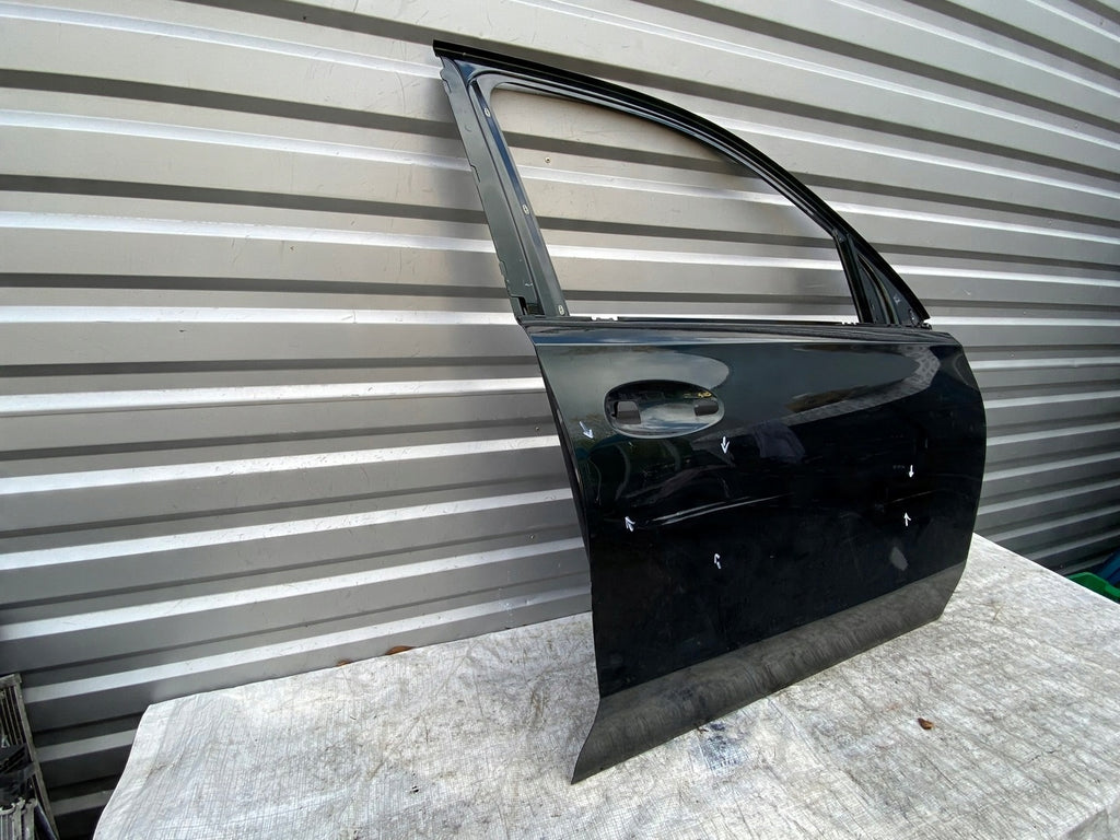 Tür Mercedes-Benz Gle Vorne Rechts Door Porta Porte