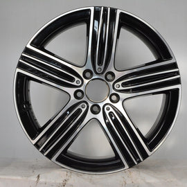 1x Alufelge 18 Zoll 7.5