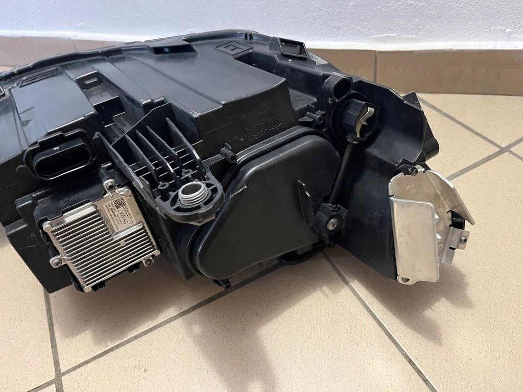 Frontscheinwerfer VW Passat 3J1941005 Full LED Links Scheinwerfer Headlight SCH6766701647yw