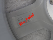 Load image into Gallery viewer, 1x Alufelge 17 Zoll 8.0&quot; 5x112 4G0601025A Audi A6 Rim Wheel