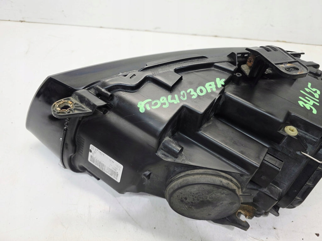 Frontscheinwerfer Audi A5 8T0941030AK LED Rechts Scheinwerfer Headlight