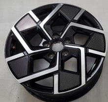 Load image into Gallery viewer, 1x Alufelge 18 Zoll 7.0" 5x114.3 40ET Rim Wheel FEL4814615877ib
