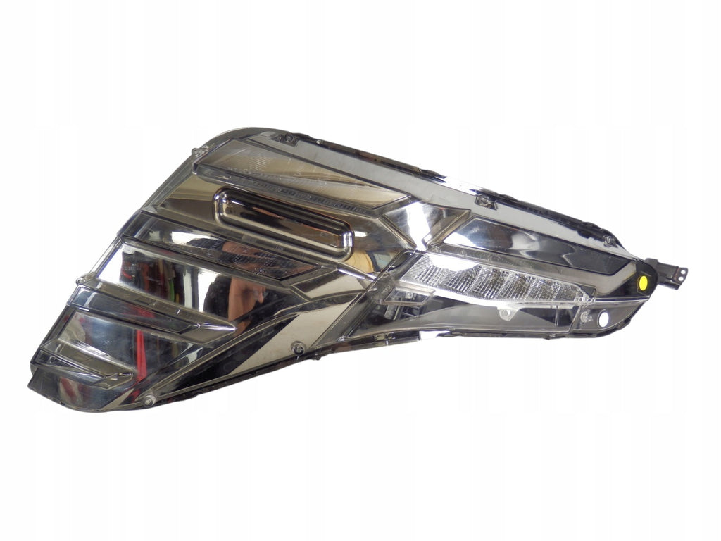 Frontscheinwerfer Hyundai Tucson 92207-N7400 Links Scheinwerfer Headlight SCH7758259309xp