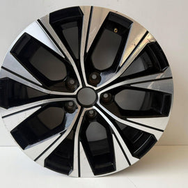 1x Alufelge 18 Zoll 403001041R Renault Captur Ii Rim Wheel FEL4966600859sj