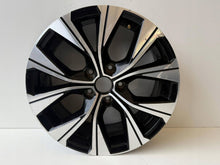 Load image into Gallery viewer, 1x Alufelge 18 Zoll 403001041R Renault Captur Ii Rim Wheel FEL4966600859sj