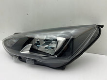 Laden Sie das Bild in den Galerie-Viewer, Frontscheinwerfer Ford Focus MX7B-13E015-CC Links Scheinwerfer Headlight