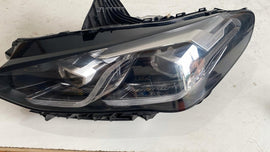 Frontscheinwerfer BMW U06 5A42247-04 LED Links Scheinwerfer Headlight SCH7857781585ol