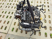 Load image into Gallery viewer, Motor VW Touran CRK 1.6 TDI 110PS 81kW 2017 Diesel Engine Komplett
