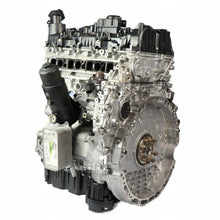 Load image into Gallery viewer, Motor Mercedes-Benz W213 W205 W177 654920 2.0 55TKm Diesel Engine Unkomplett