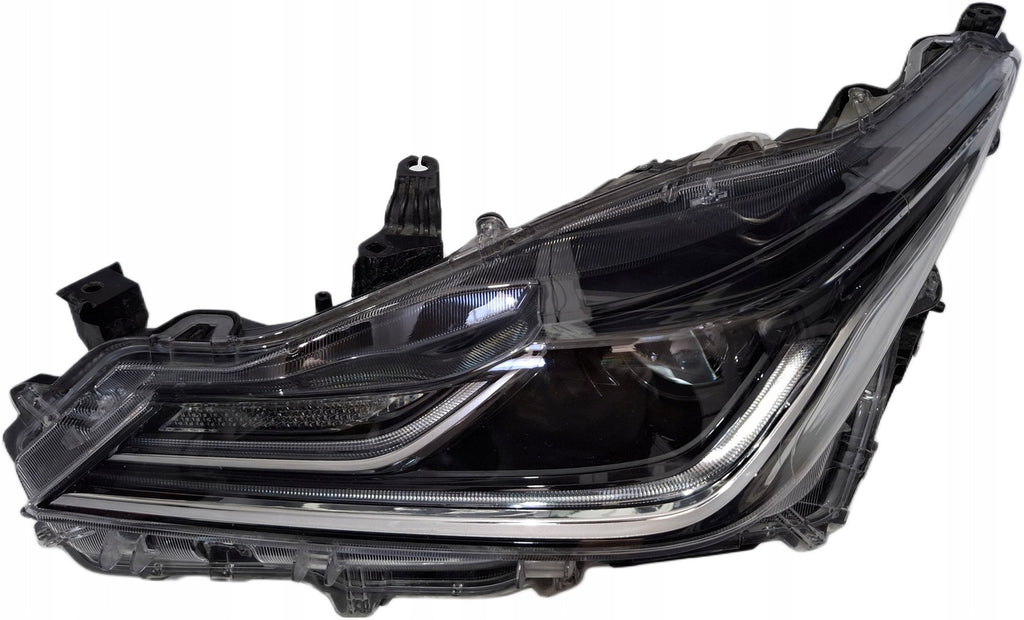 Frontscheinwerfer Toyota Corolla 81150-02T51-00 LED Rechts oder Links