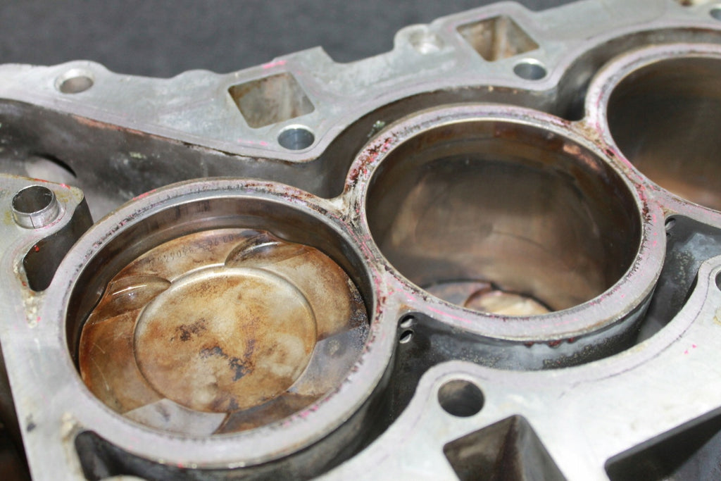 Motorblock BMW F11 F22 F36 F21 F10 F23 F30 N20B20A N20B20B 2.0 Benzin Unkomplett