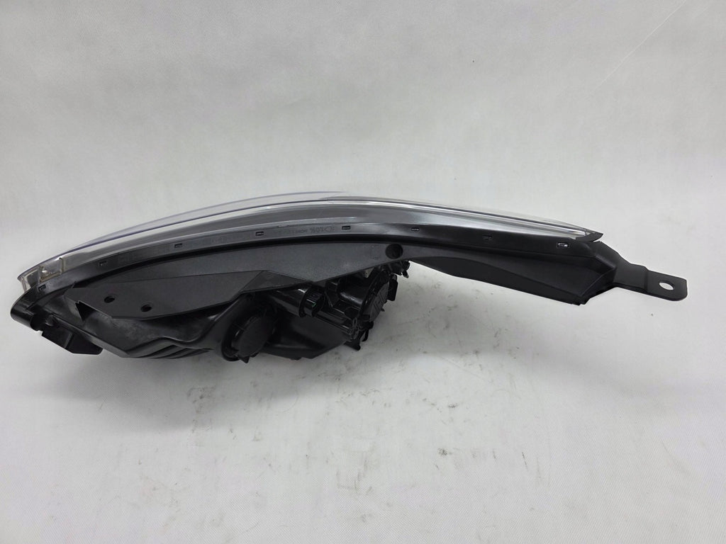 Frontscheinwerfer Kia Ceed 92102J7051 Rechts Scheinwerfer Headlight SCH1673961513qt