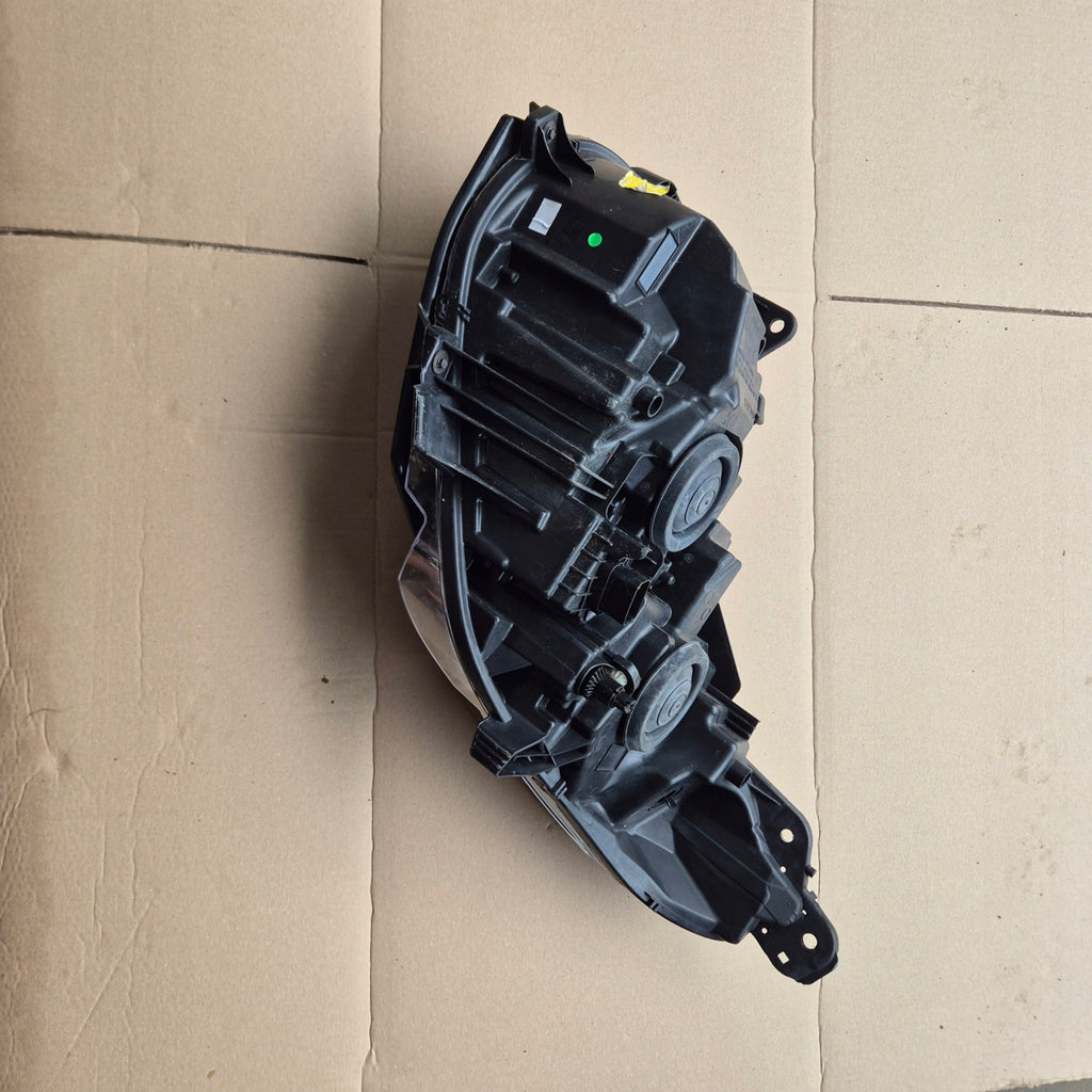 Frontscheinwerfer Ford Galaxy EM2B-13W029-AF Rechts Scheinwerfer Headlight SCH1792016479hk