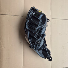 Laden Sie das Bild in den Galerie-Viewer, Frontscheinwerfer Ford Galaxy EM2B-13W029-AF Rechts Scheinwerfer Headlight SCH1792016479hk