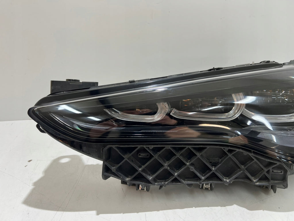 Frontscheinwerfer Alfa Romeo Stelvio 00505670060 Links Scheinwerfer Headlight SCH3048835605mi