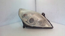 Laden Sie das Bild in den Galerie-Viewer, Frontscheinwerfer Opel Vectra C Rechts Scheinwerfer Headlight