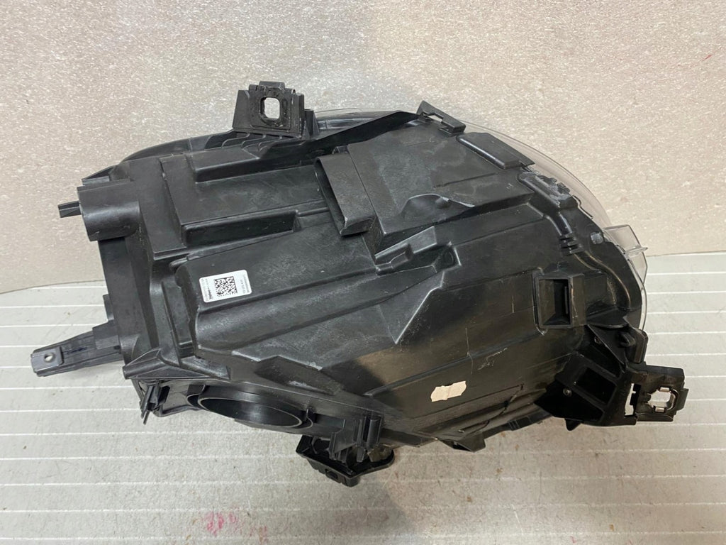 Frontscheinwerfer Mini F56 F55 5A01961-04 Full LED Links Scheinwerfer Headlight SCH7153022377lk