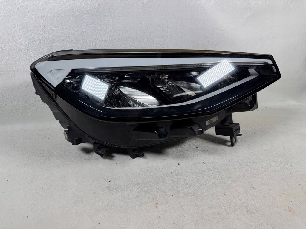 Frontscheinwerfer VW Id.4 11B941006A Rechts Scheinwerfer Headlight SCH3680763819un