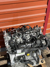 Laden Sie das Bild in den Galerie-Viewer, Motor Mercedes-Benz Gla H247 282914 1.3 163PS 1TKm Benzin Engine Unkomplett MOT2145401172nh