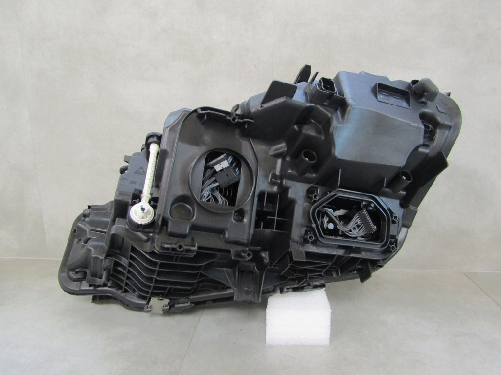 Frontscheinwerfer BMW 3 G21 G20 5A1A354-05 LED Rechts Scheinwerfer Headlight SCH4367155313sm
