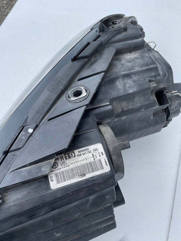 Frontscheinwerfer 3AB941752 Xenon Rechts Scheinwerfer Headlight