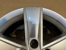 Laden Sie das Bild in den Galerie-Viewer, 1x Alufelge 16 Zoll 6.0" 5x112 48ET 5E0601025M Skoda Octavia Iii Rim Wheel FEL4163092162iw