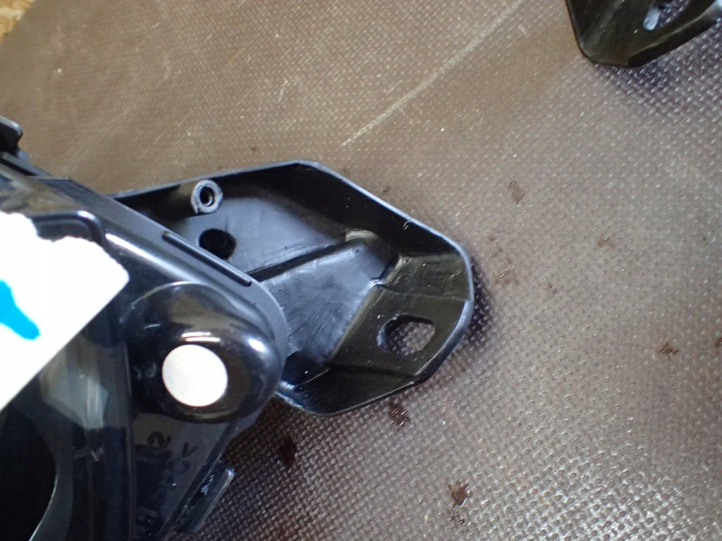 Frontscheinwerfer Peugeot 2008 II 9823193480 Ein Stück (Rechts oder Links)