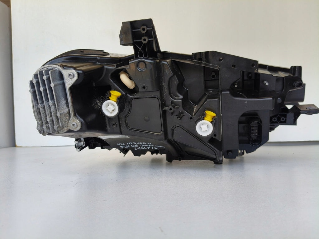 Frontscheinwerfer VW I 10B941035E Links Scheinwerfer Headlight SCH4575691236zy