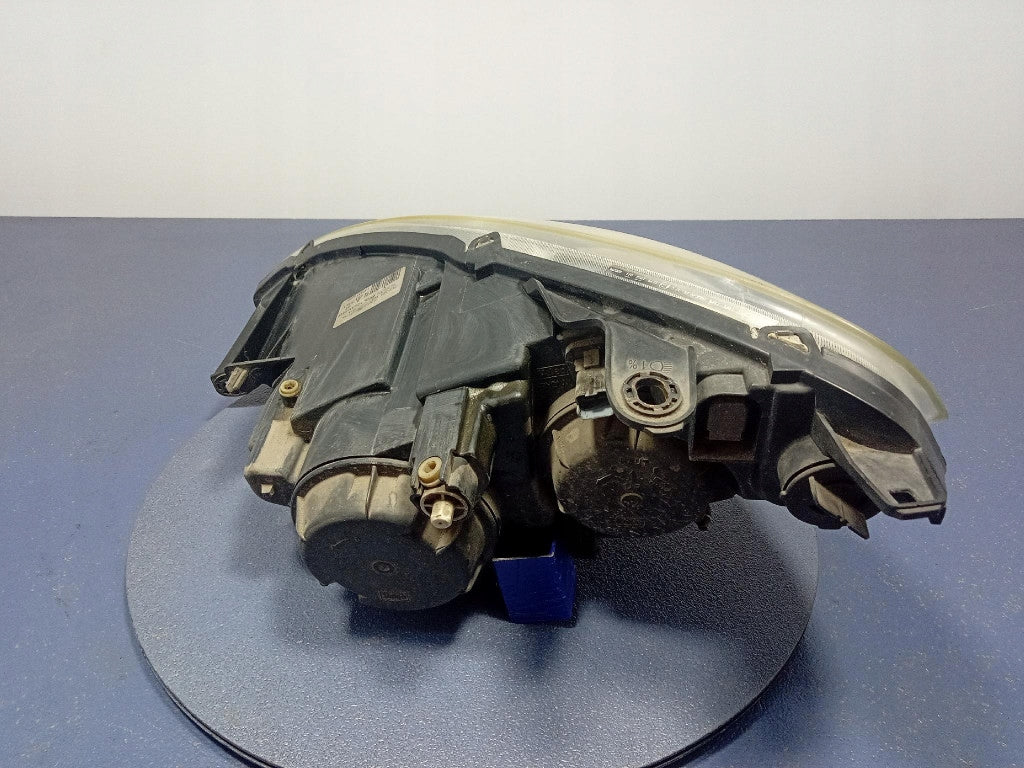 Frontscheinwerfer Peugeot 807 958244 Xenon Rechts Scheinwerfer Headlight SCH5054824229jn