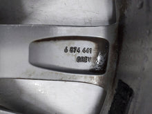 Load image into Gallery viewer, 1x Alufelge 18 Zoll Glanz Graphit 6874440 BMW 5 G31 G30 Rim Wheel FEL3110951937rr