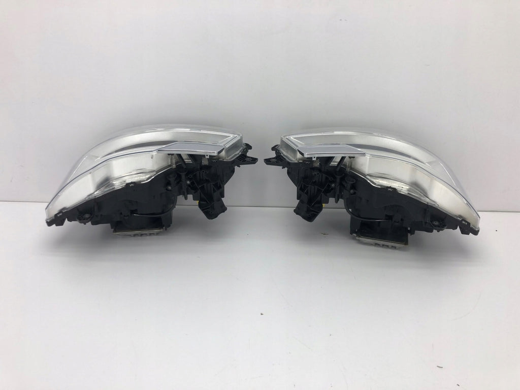 Frontscheinwerfer Daf 2188985W 2188984Q Ein Satz Scheinwerfer Headlight SCH9527589652wr