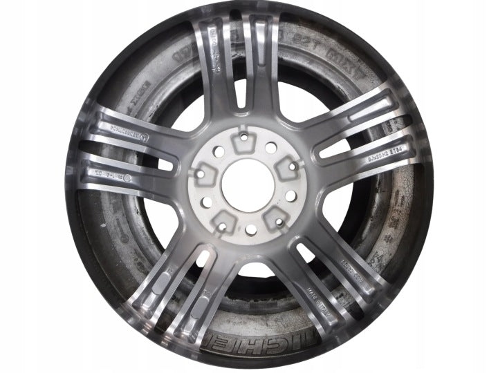 1x Alufelge 20 Zoll 9.0" 5x112 54ET A2044011404 Mercedes-Benz W204 Rim Wheel FEL2858166720jc