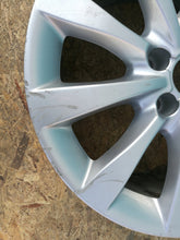 Load image into Gallery viewer, 1x Alufelge 17 Zoll 8.0&quot; 5x112 7G0601025BH Audi A6 Rim Wheel