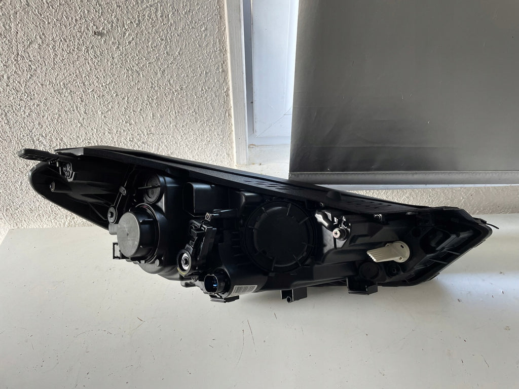 Frontscheinwerfer Hyundai Tucson 92101-D7201 LED Ein Stück (Rechts oder Links)
