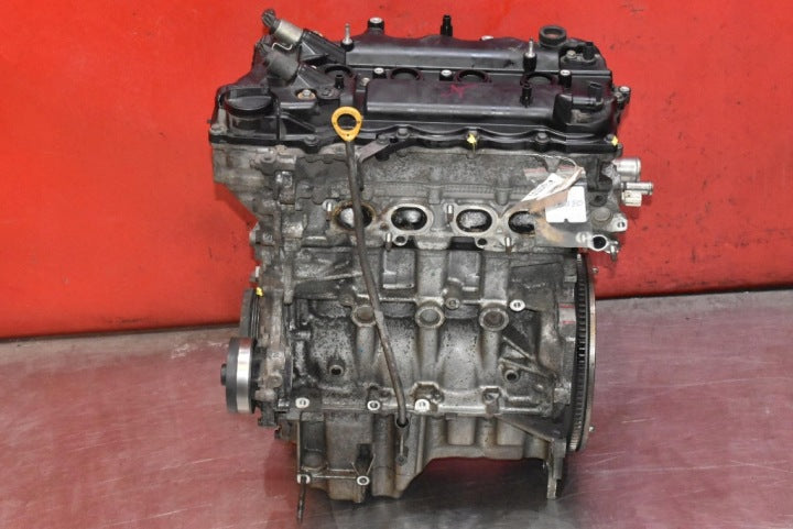 Motor Toyota Yaris 1029912-1NR 1.3 VVTI 99PS 2014 Benzin Engine Unkomplett MOT8396071301sg