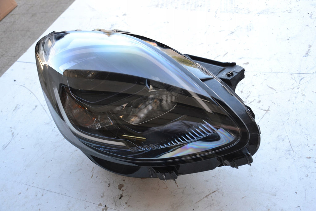 Frontscheinwerfer Ford Puma L1TB-13E014-GK Rechts Scheinwerfer Headlight SCH4918545929uy
