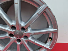 Laden Sie das Bild in den Galerie-Viewer, 1x Alufelge 19 Zoll 8.5&quot; 5x112 43ET 4G9601025J Audi A6 Allroad C7 Rim Wheel