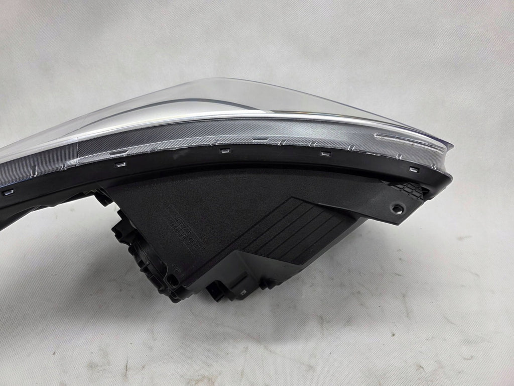 Frontscheinwerfer Kia Picanto 9201G6000 Links Scheinwerfer Headlight SCH3358538710vk