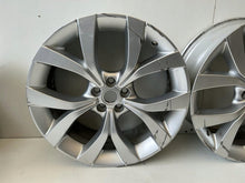 Load image into Gallery viewer, 1x Alufelge 20 Zoll 8.0" 5x108 45ET HL-4556-12 Land Rover Sport Evoque Rim Wheel FEL6511607817fo