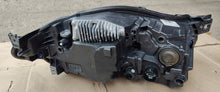 Laden Sie das Bild in den Galerie-Viewer, Frontscheinwerfer Jaguar Xj X351 Full LED Links Scheinwerfer Headlight SCH5085709199hb