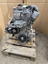 Load image into Gallery viewer, Motor Audi Seat Skoda VW CTH 1.4 TSI 117TKm 2013 Benzin Engine Komplett