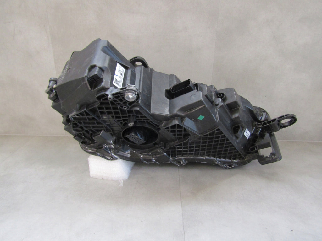 Frontscheinwerfer Skoda Scala 655941015A LED Links Scheinwerfer Headlight SCH7174721460dw