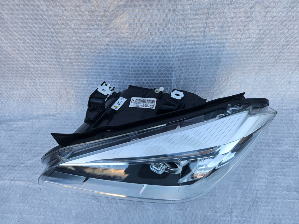 Frontscheinwerfer BMW X1 E84 7290251-07 Links Scheinwerfer Headlight SCH6477032198cj