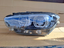Load image into Gallery viewer, Frontscheinwerfer BMW F21 F20 8739571 Links Scheinwerfer Headlight SCH9499642875rj