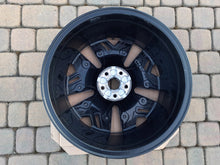 Laden Sie das Bild in den Galerie-Viewer, 1x Alufelge 19 Zoll 8.0" 5x112 45ET 575601025H Cupra Ateca Rim Wheel FEL5461428897dk