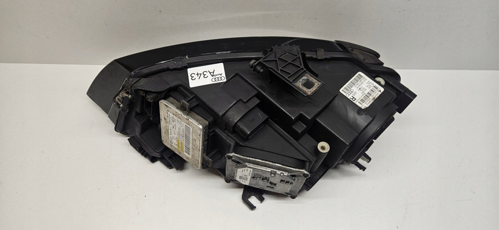 Frontscheinwerfer Audi A4 B8 8K0941004C LED Rechts Scheinwerfer Headlight SCH1826036576mu