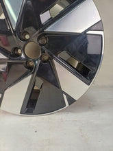 Load image into Gallery viewer, 1x Alufelge 19 Zoll 8.5" 5x108 56ET Glanz Schwarz 32294213 Volvo Xc40 Rim Wheel FEL2635732648xs